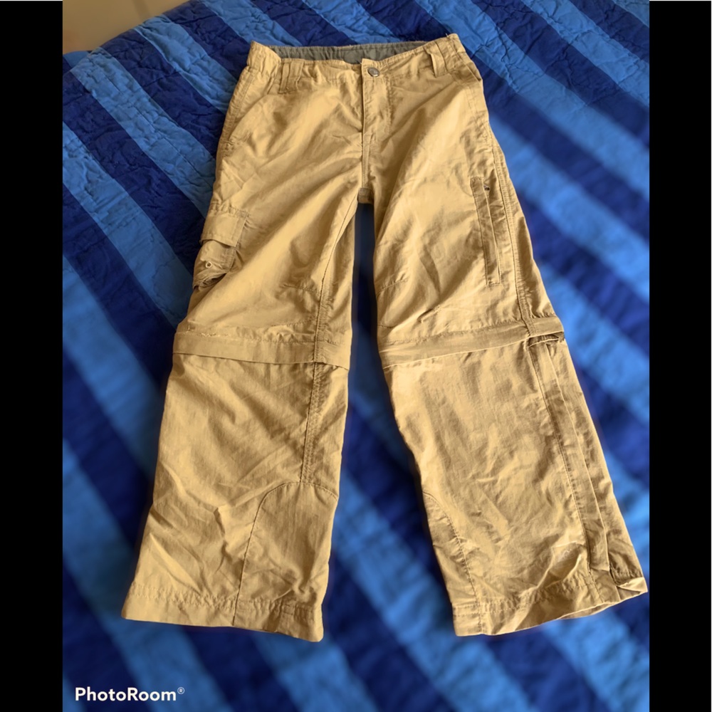 REI Hiking/Camping Pants